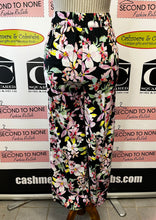 Cargar imagen en el visor de la galería, Roxy Floral Pants (Size XS)