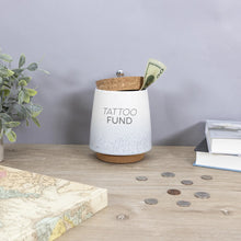 Cargar imagen en el visor de la galería, Themed Savings Jars (Only 2 Styles Left!)