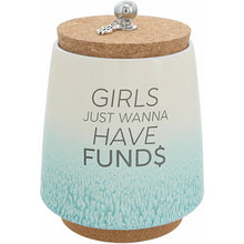 Cargar imagen en el visor de la galería, Themed Savings Jars (Only 2 Styles Left!)