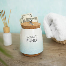 Cargar imagen en el visor de la galería, Themed Savings Jars (Only 2 Styles Left!)