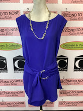 Load image into Gallery viewer, Dynamite Heart Of The Ocean Top (Size M)