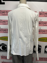 Load image into Gallery viewer, Calvin Klein Dress Shirt (Size 14)