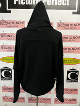 Charger l'image dans la galerie, Apana Black Hoodie (Size L)