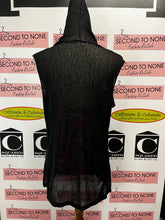 Load image into Gallery viewer, Hooded Bathing Suit Cover (Size M/L)