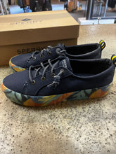 Load image into Gallery viewer, Sperry Crest Vibe Platform Shoes (Size 9)