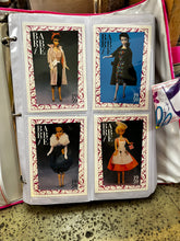 Cargar imagen en el visor de la galería, 1990 Mattel BARBIE Collector Cards