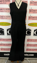 Load image into Gallery viewer, Spanx Black Elegant Jumpsuit (Size M)