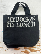 Cargar imagen en el visor de la galería, Emma Bridgewater Book/Lunch Small Tote