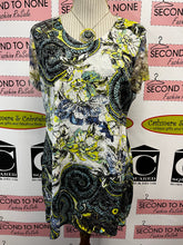 Load image into Gallery viewer, Variations Bling Top (Size XL)