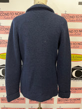 Load image into Gallery viewer, Adrienne Vittadini Wool Sweater (Size M)