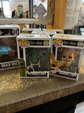Cargar imagen en el visor de la galería, "Rick and Morty" Pop Funko Figurines (7 Options) (All New in Box!)