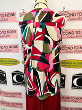 Load image into Gallery viewer, Cleo Printed Tank (Size L)