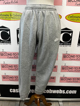 Load image into Gallery viewer, Nike Grey Sweatpants (Size M)