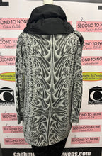 Load image into Gallery viewer, Minkas Long Jacket (Size M)