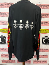 Load image into Gallery viewer, Friday the 13th, October 2006 Long Sleeve (Size XL-Men's)
