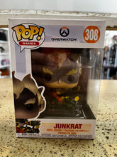 Cargar imagen en el visor de la galería, "Overwatch" Pop Funko Figurines (8 Options) (All New in Box!)