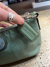 Load image into Gallery viewer, Vintage Coach Shoulder Purse
