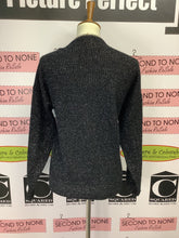 Load image into Gallery viewer, Franco Valero City Life Sweater (Size L)