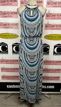 Cargar imagen en el visor de la galería, Maggie London Maxi Dress (Size 4)