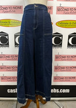 Load image into Gallery viewer, Northern Reflections Dark Wash Denim Jeans (Size 18)