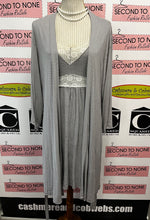 Load image into Gallery viewer, Marilyn Monroe Sleep Dress & Robe (Size L)