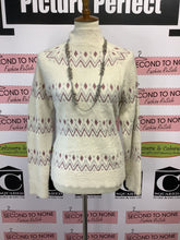 Load image into Gallery viewer, Festive Sweater (Size M)