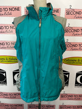Load image into Gallery viewer, Wind River 2-in-1 Windbreaker Jacket & Vest (Size L)