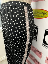 Charger l'image dans la galerie, La Vie En Rose 2 PC Polka Dot Sleep Set (Size S/M)