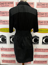 Load image into Gallery viewer, Guess Elastic Waist Dress (Size XL)