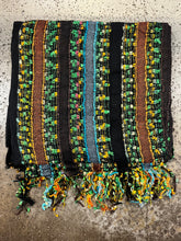 Cargar imagen en el visor de la galería, Indian Slub Scarf (8 Colours)