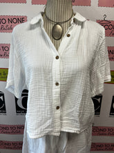 Load image into Gallery viewer, Goa 100% Cotton Lounge Set (Size M)