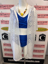 Cargar imagen en el visor de la galería, "Cover Me" Zip-Front Cover (Size L)