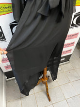 Load image into Gallery viewer, Artizan Black Hi-Lo Dress (Size XS)