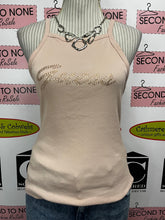 Charger l'image dans la galerie, Guess Rhinestone Tank (Size L)