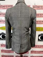 Cargar imagen en el visor de la galería, A New Day Plaid Blazer (Size 6)