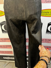 Cargar imagen en el visor de la galería, Ultra-Suede Fly-Front Pants (2 Colors)