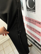 Load image into Gallery viewer, Joseph Ribkoff Side Tie Pants (Size 12)