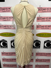 Load image into Gallery viewer, David’s Bridal Cocktail Dress (Size 0)