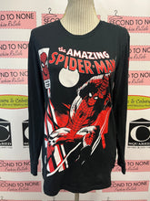 Cargar imagen en el visor de la galería, Men's Marvel Shirts (4 Options)