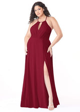 Charger l'image dans la galerie, Azazie Evalleen Bridesmaid Dress (Size A16)