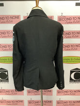 Load image into Gallery viewer, Bejewelled Sequin Jacket (Size M/L)