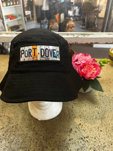 Cargar imagen en el visor de la galería, Exclusive "Port Dover" Bucket Hat