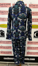Cargar imagen en el visor de la galería, FatFace Cheetah In The Jungle 2 PC Sleep Set (Size 2)