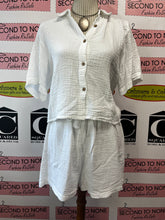 Load image into Gallery viewer, Goa 100% Cotton Lounge Set (Size M)