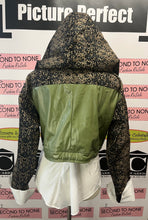 Load image into Gallery viewer, 2-in-1 Fashion Coat (Size M)