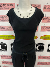 Cargar imagen en el visor de la galería, Juicy Couture Velour Jumpsuit (Size S)