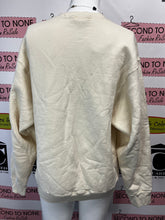 Load image into Gallery viewer, 1990s “Where It All Began” White River Winnie Pooh Bear Sweater (Size M)