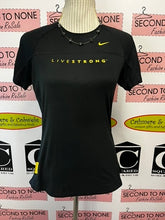 Load image into Gallery viewer, Nike LiveStrong Tee (Size M)