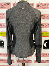 Load image into Gallery viewer, Lululemon "Find Your Bliss" Reversible Jacket (Size 10)