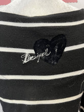 Load image into Gallery viewer, Desigual Designer T-Shirt Dress (Size L)